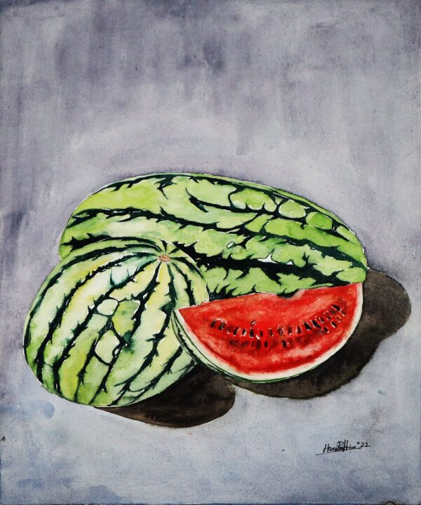 Watermelon